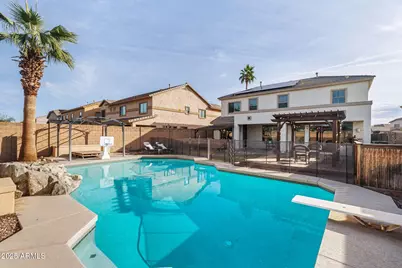 13332 W Stella Lane, Litchfield Park, AZ 85340 - Photo 66