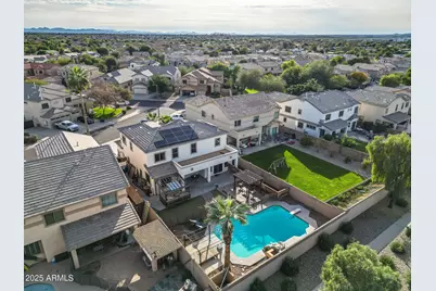 13332 W Stella Lane, Litchfield Park, AZ 85340 - Photo 82