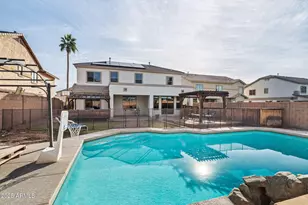 13332 W Stella Ln, Litchfield Park, AZ 85340 - Photo 62