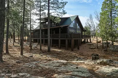 2999 Deer Path, Happy Jack, AZ 86024 - Photo 30