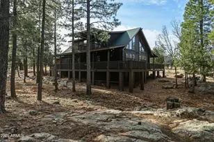 2999 Deer Path, Happy Jack, AZ 86024 - Photo 30