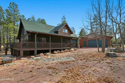 2999 Deer Path, Happy Jack, AZ 86024 - Photo 1