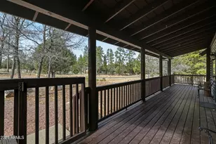 2999 Deer Path, Happy Jack, AZ 86024 - Photo 6