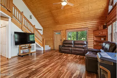 2999 Deer Path, Happy Jack, AZ 86024 - Photo 10