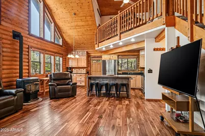 2999 Deer Path, Happy Jack, AZ 86024 - Photo 8