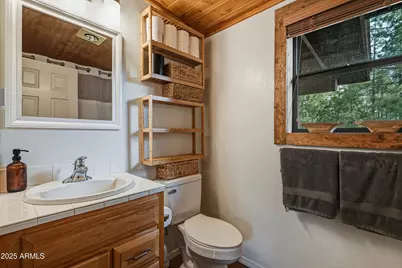 2999 Deer Path, Happy Jack, AZ 86024 - Photo 26