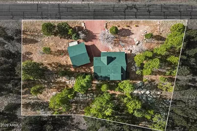 2999 Deer Path, Happy Jack, AZ 86024 - Photo 4