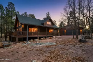 2999 Deer Path, Happy Jack, AZ 86024 - Photo 2