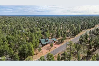 2999 Deer Path, Happy Jack, AZ 86024 - Photo 38