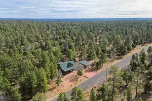 2999 Deer Path, Happy Jack, AZ 86024 - Photo 38