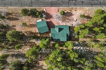 2999 Deer Path, Happy Jack, AZ 86024 - Photo 36