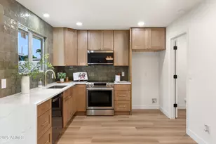 3105 N Carriage Ln, Chandler, AZ 85224 - Photo 8