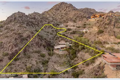 7310 N Highcliff Drive #193, Paradise Valley, AZ 85253 - Photo 2