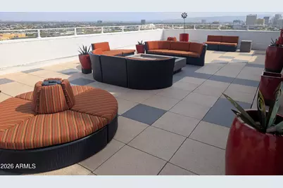 4750 N Central Avenue #A1, Phoenix, AZ 85012 - Photo 36