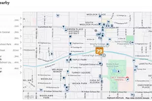 4750 N Central Ave, Phoenix, AZ 85012 - Photo 50