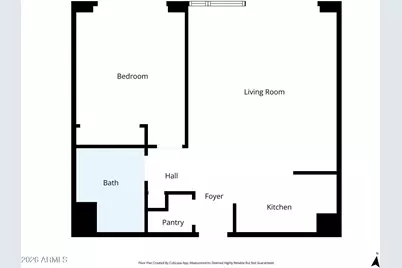 4750 N Central Avenue #A1, Phoenix, AZ 85012 - Photo 52