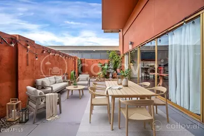 4750 N Central Avenue #A1, Phoenix, AZ 85012 - Photo 2