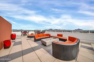 4750 N Central Ave, Phoenix, AZ 85012 - Photo 38