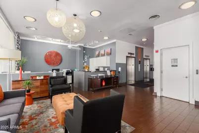 4750 N Central Avenue #A1, Phoenix, AZ 85012 - Photo 8