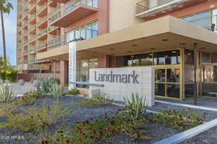 4750 N Central Ave, Phoenix, AZ 85012 - Photo 2
