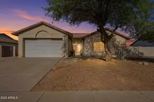 7606 W Southgate Ave, Phoenix, AZ 85043 - Photo 1