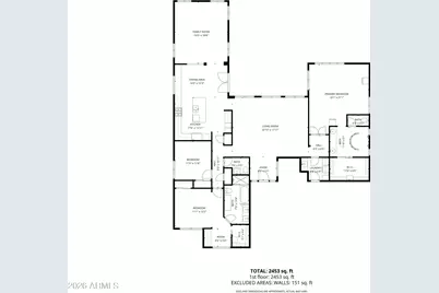 3720 S Vista Place, Chandler, AZ 85248 - Photo 38