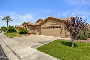 3720 S Vista Pl, Chandler, AZ 85248 - Photo 2