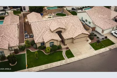 3720 S Vista Place, Chandler, AZ 85248 - Photo 38