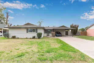 627 W 16th St, Tempe, AZ 85281 - Photo 1