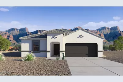 5724 E Rosina Dell Place, San Tan Valley, AZ 85140 - Photo 1