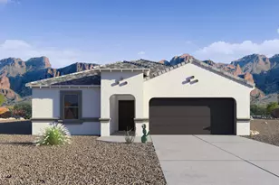 5724 E Rosina Dell Pl, San Tan Valley, AZ 85140 - Photo 1