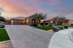 6017 S Marin Ct, Gilbert, AZ 85298 - Photo 8