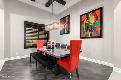 6017 S Marin Court, Gilbert, AZ 85298 - Photo 16