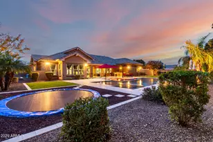 6017 S Marin Ct, Gilbert, AZ 85298 - Photo 46