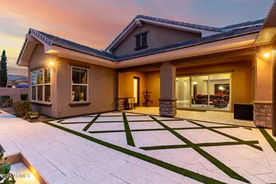6017 S Marin Court, Gilbert, AZ 85298 - Photo 48