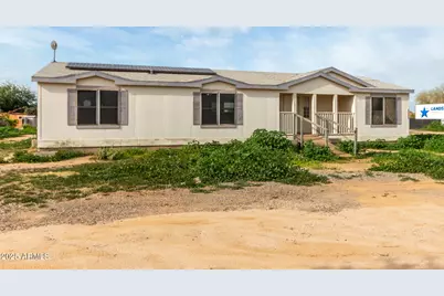 29220 N 205th Avenue, Wittmann, AZ 85361 - Photo 30