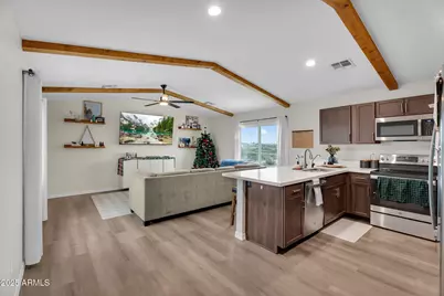 17213 N Christensen Road, Florence, AZ 85132 - Photo 8