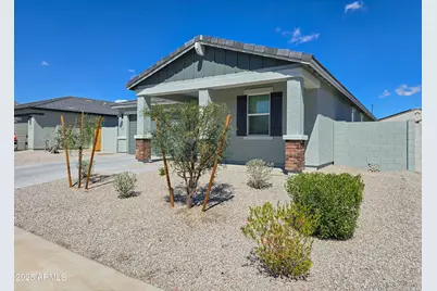 24552 W Hilton Avenue, Buckeye, AZ 85326 - Photo 1