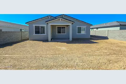 24552 W Hilton Avenue, Buckeye, AZ 85326 - Photo 30