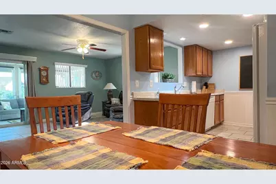 21643 N 124th Way, Sun City West, AZ 85375 - Photo 6