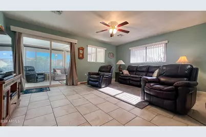 21643 N 124th Way, Sun City West, AZ 85375 - Photo 10