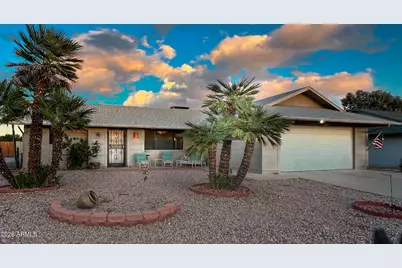 21643 N 124th Way, Sun City West, AZ 85375 - Photo 26