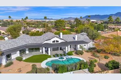 8595 E Sharon Drive, Scottsdale, AZ 85260 - Photo 2