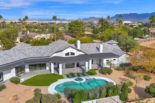 8595 E Sharon Dr, Scottsdale, AZ 85260 - Photo 2