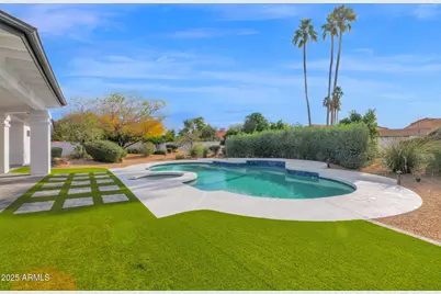8595 E Sharon Drive, Scottsdale, AZ 85260 - Photo 62