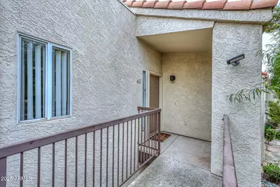 7101 W Beardsley Road #462, Glendale, AZ 85308 - Photo 38