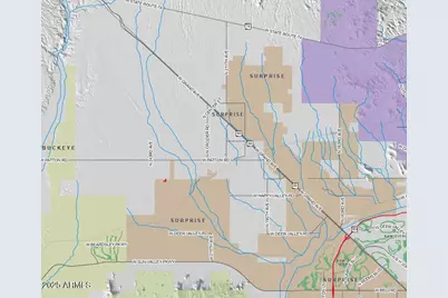 237X-1 W Jomax Road #1, Surprise, AZ 85387 - Photo 18