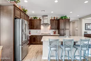 4304 Stage Stop Way, Wickenburg, AZ 85390 - Photo 10