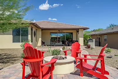 4304 Stage Stop Way, Wickenburg, AZ 85390 - Photo 30