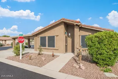 7373 E US Highway 60 -- #171, Gold Canyon, AZ 85118 - Photo 4